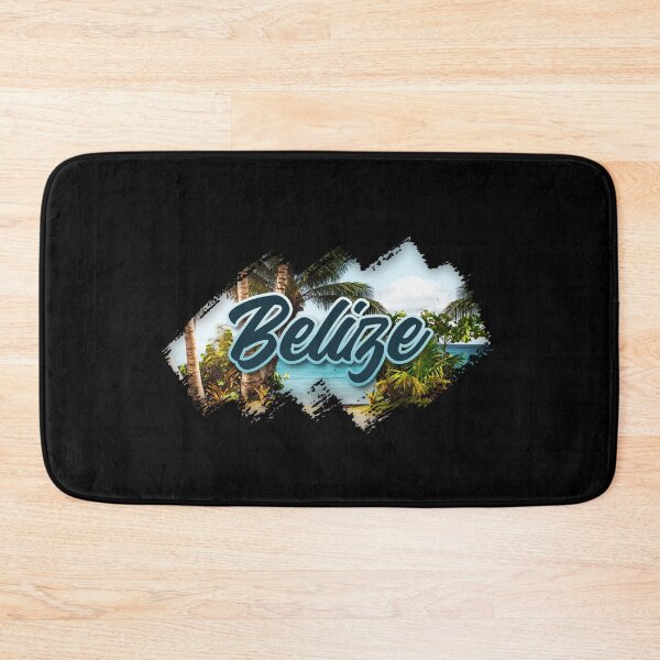 Item preview, Belize honeymoon trip. Holiday gifts designed and sold by chrlalexandru.