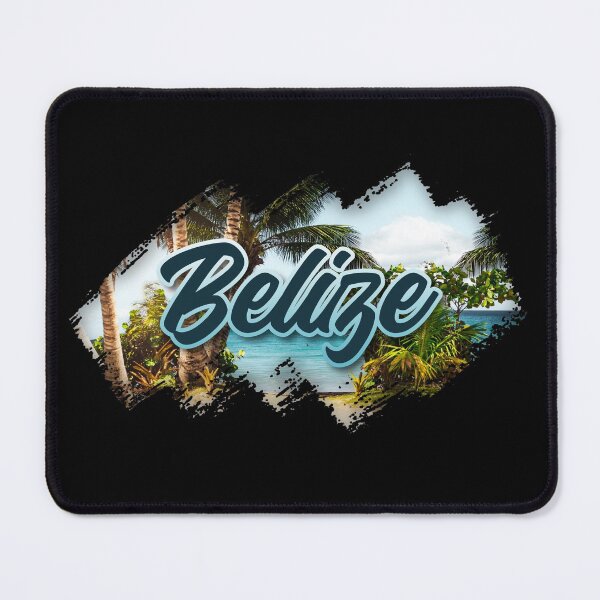 Item preview, Belize honeymoon trip. Holiday gifts designed and sold by chrlalexandru.
