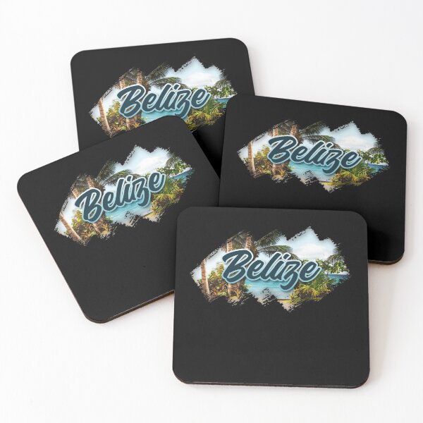 Item preview, Belize honeymoon trip. Holiday gifts designed and sold by chrlalexandru.