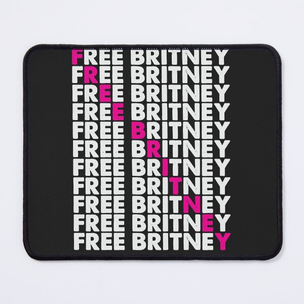 Item preview, Free Britney Hashtag FreeBritney FreeBritney designed and sold by maicud.