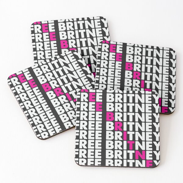 Item preview, Free Britney Hashtag FreeBritney FreeBritney designed and sold by maicud.