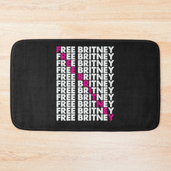 Item preview, Free Britney Hashtag FreeBritney FreeBritney designed and sold by maicud.