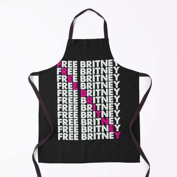 Item preview, Free Britney Hashtag FreeBritney FreeBritney designed and sold by maicud.