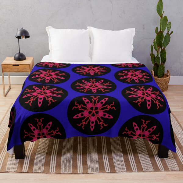 Item preview, mandala 20- red love designed and sold by malikaelas.