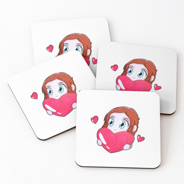 Item preview, Chibi Lorraine Warren [The Conjuring] designed and sold by attackonboo.