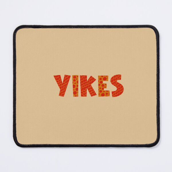 Item preview, Yikes font designed and sold by Callyclark.