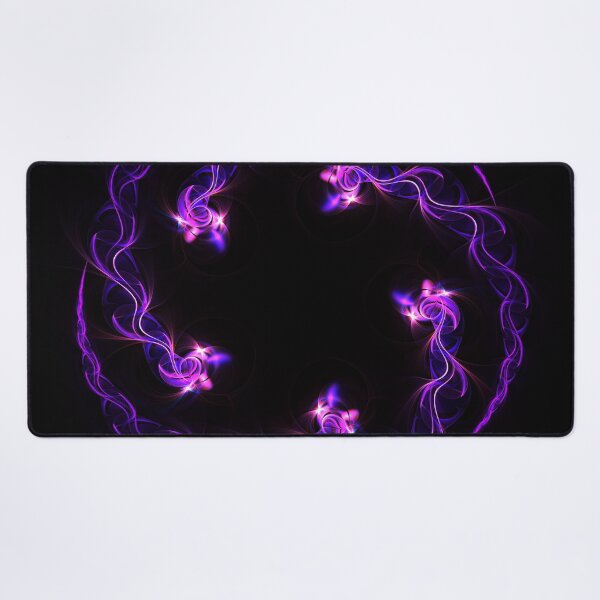 Item preview, Purple Swirl | Fractal Art designed and sold by Brian Kroijer.