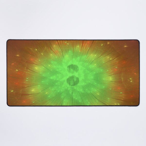 Item preview, Flower Burst | Fractal Art designed and sold by Brian Kroijer.