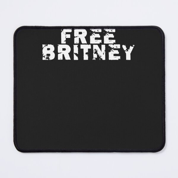 Item preview, Free Britney Hashtag FreeBritney FreeBritney designed and sold by maicud.