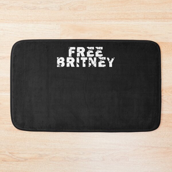Item preview, Free Britney Hashtag FreeBritney FreeBritney designed and sold by maicud.