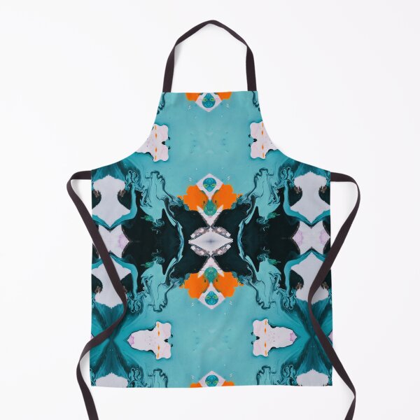 Item preview, CIRCUS PATTERN designed and sold by bluAvocado.