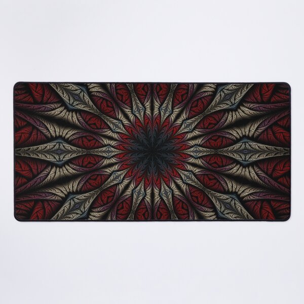 Item preview, Rose Wine | Fractal Art designed and sold by Brian Kroijer.