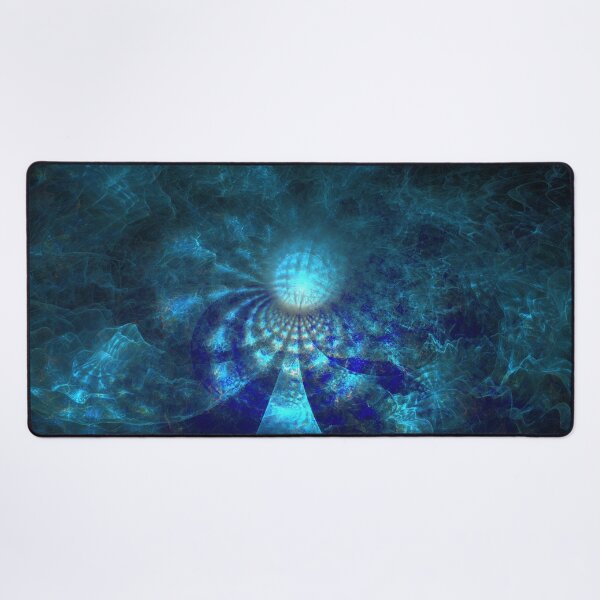 Item preview, The Orb | Fractal Art designed and sold by Brian Kroijer.