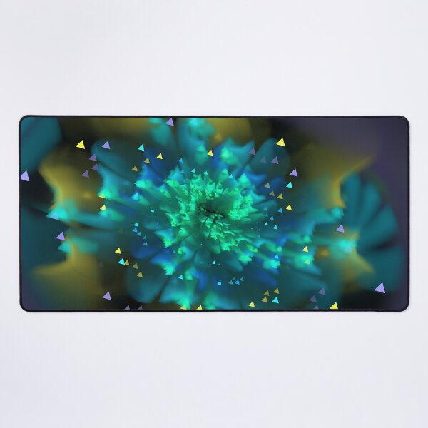 Item preview, Triangle | Fractal Art designed and sold by Brian Kroijer.
