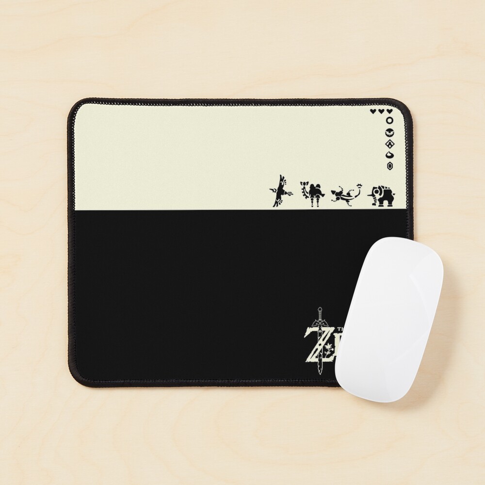 Item preview, Mouse Pad designed and sold by JCalvert-Design.