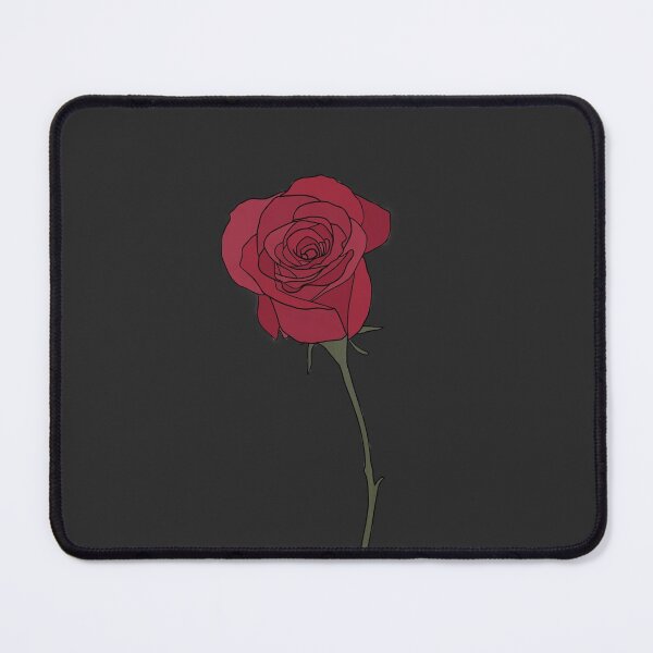 Artikelvorschau, Rose entworfen und verkauft von JCalvert-Design.