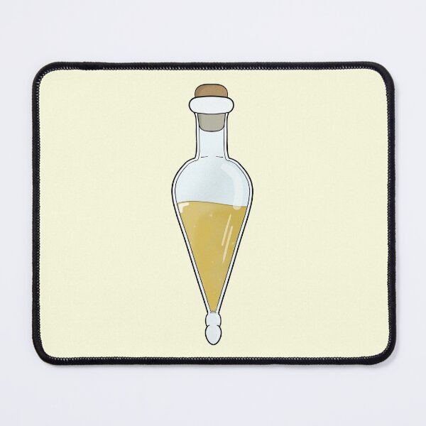 Item preview, HP Liquid Luck Potion designed and sold by JCalvert-Design.