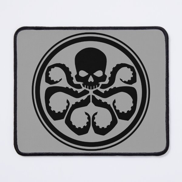 Item preview, MRVL Hydra Logo designed and sold by JCalvert-Design.