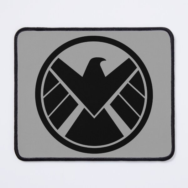 Item preview, MRVL Shield Logo designed and sold by JCalvert-Design.