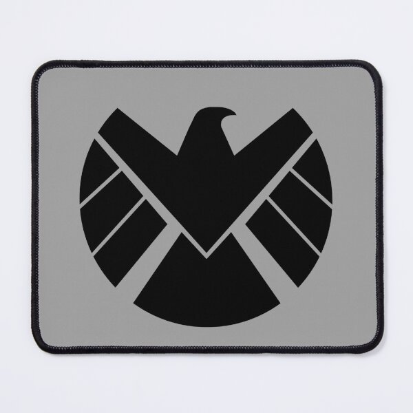Item preview, MRVL Shield Logo 3 designed and sold by JCalvert-Design.