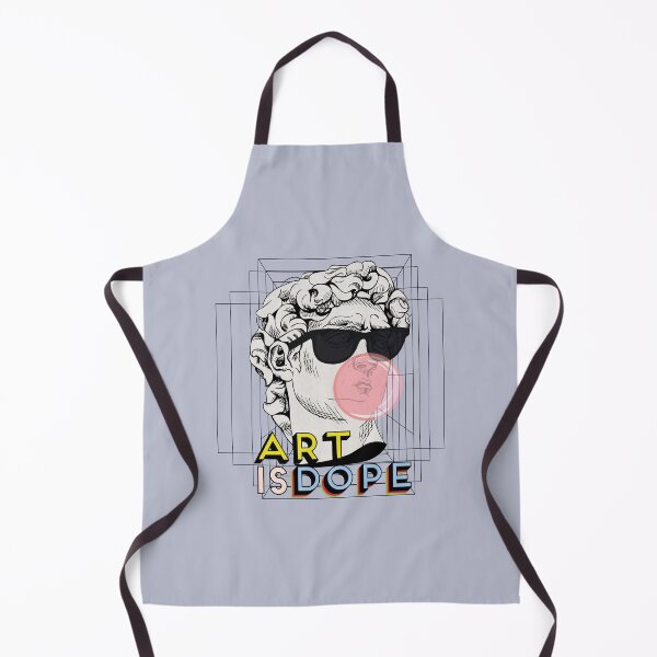 Item preview, Art is Dope designed and sold by grandmarock.