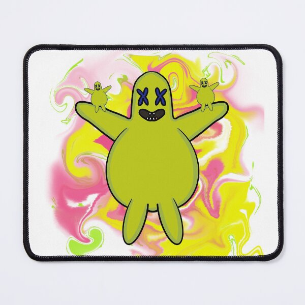 Item preview, Flubber designed and sold by ninaadrenalina.