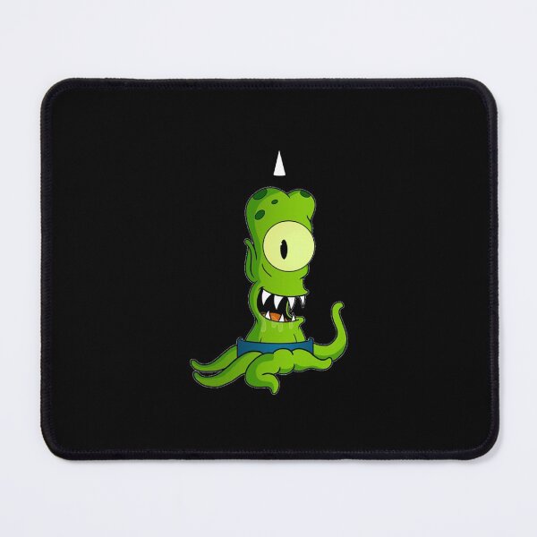 Item preview, Kodos Simpsom designed and sold by EmineBehrens.