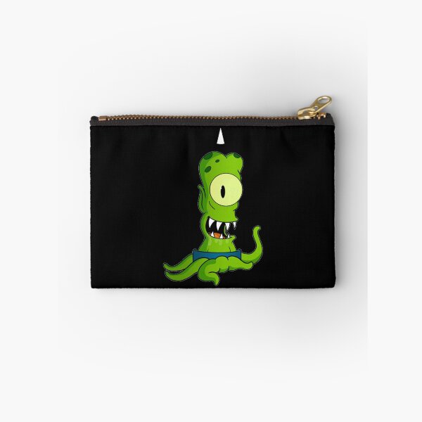 Item preview, Kodos Simpsom designed and sold by EmineBehrens.