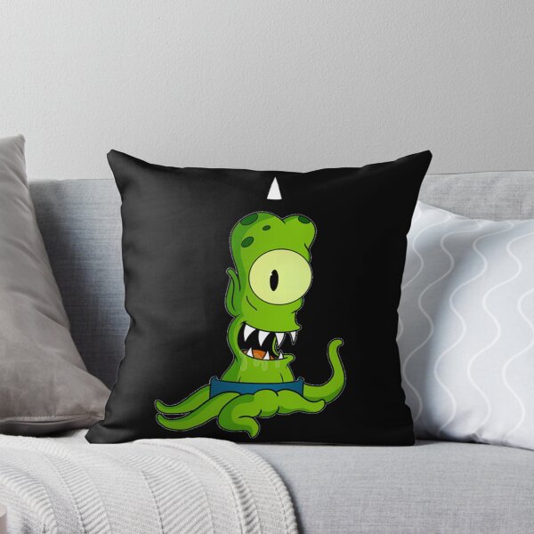 Item preview, Kodos Simpsom designed and sold by EmineBehrens.