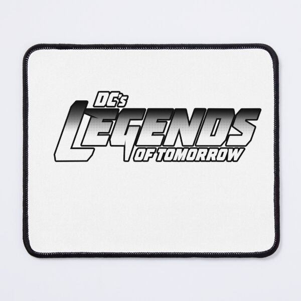 Item preview, Legends Of Tomorrow 100th Episode v2 designed and sold by RotemChan.