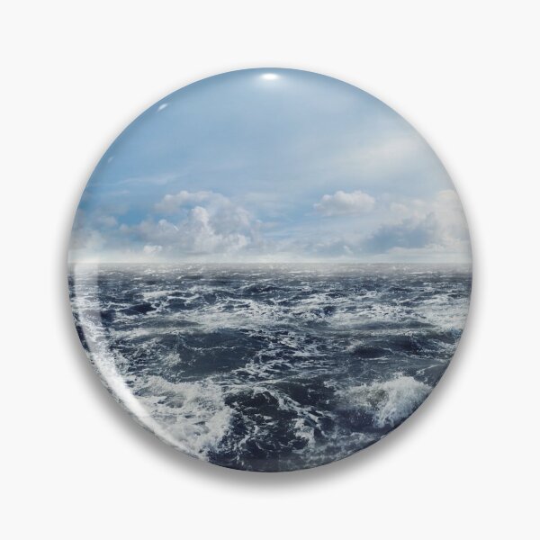 Item preview, ocean skirt designed and sold by frizohian.