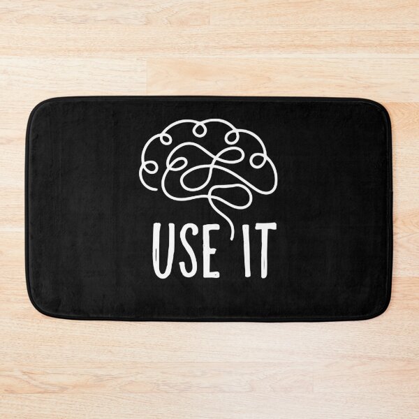 Item preview, Use it sarcastic  quote for men and women designed and sold by Faty-Za.
