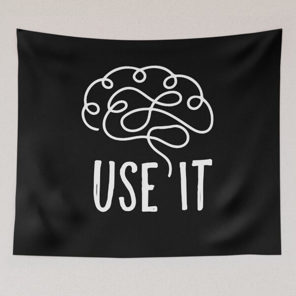 Item preview, Use it sarcastic  quote for men and women designed and sold by Faty-Za.