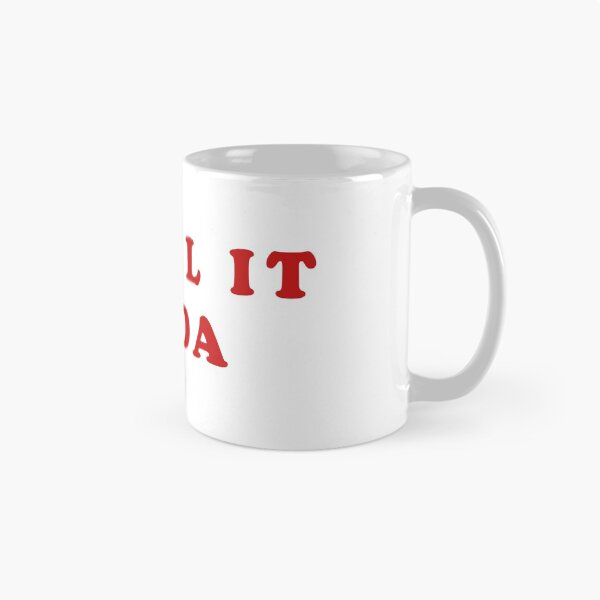 Item preview, I Call It Soda Soda Pop Debate  designed and sold by deskwhiskey.