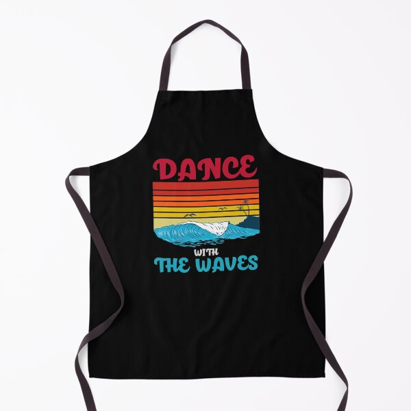 Item preview, Dance with the waves. designed and sold by DesignedBySnip.