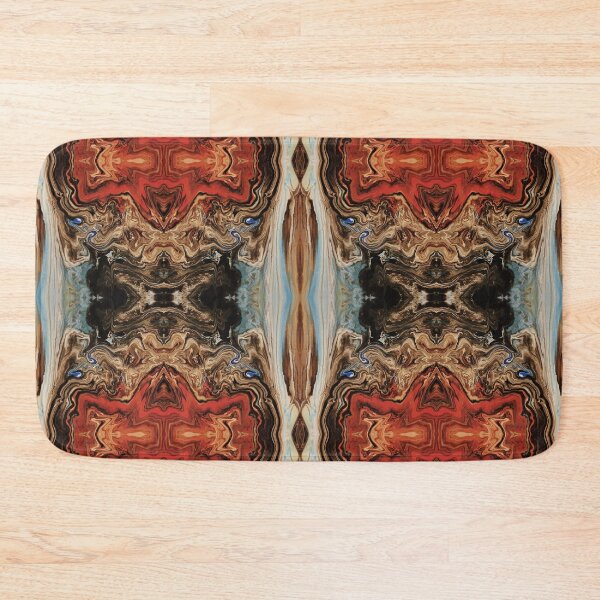 Item preview, THE CROWN PATTERN designed and sold by bluAvocado.