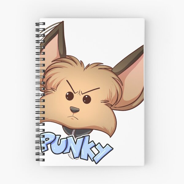 Item preview, Punky Pup designed and sold by jaeh.