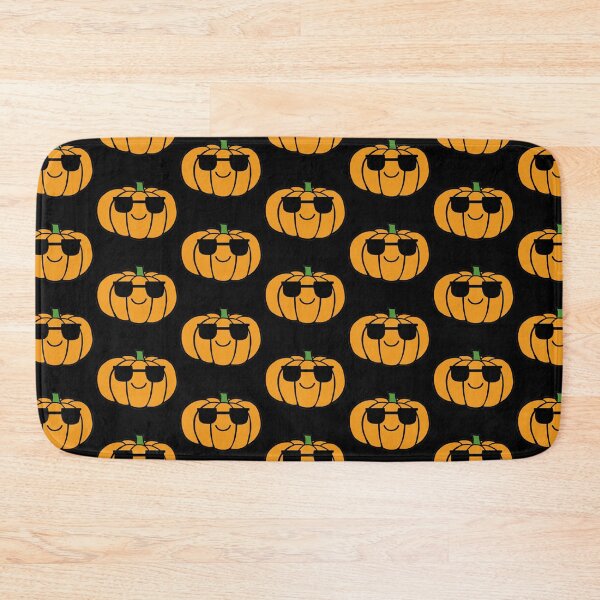Item preview, Super Cool Pumpkin , Funny And Happy Halloween Season designed and sold by Barolina.