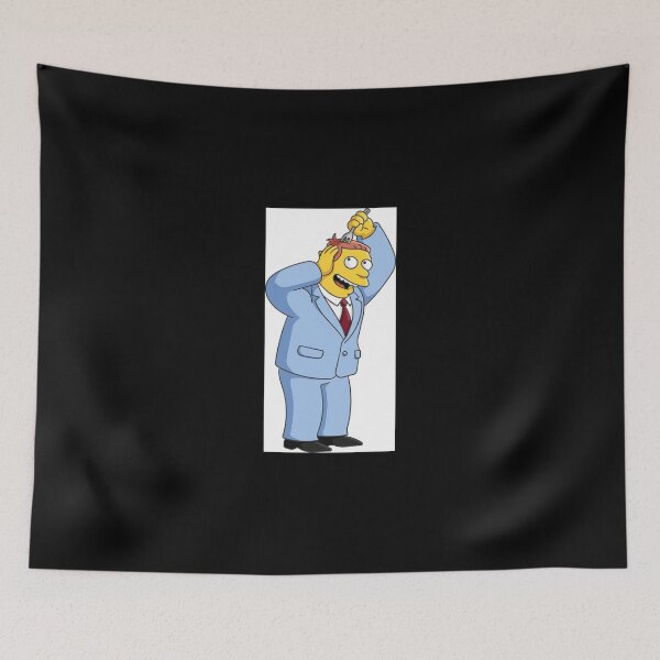 Item preview, Lionel Hutz designed and sold by EmineBehrens.