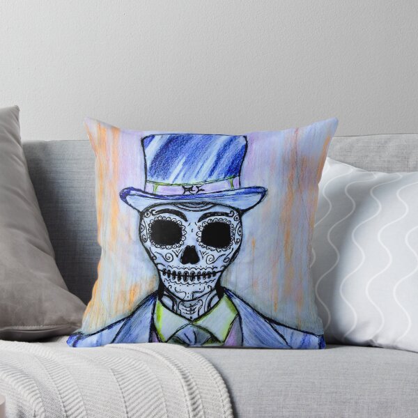 Item preview, Dapper 2 Death designed and sold by TheDapperZombie.
