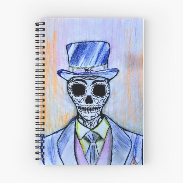 Item preview, Dapper 2 Death designed and sold by TheDapperZombie.