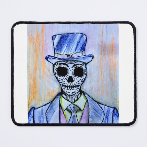 Item preview, Dapper 2 Death designed and sold by TheDapperZombie.