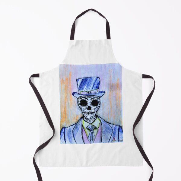 Item preview, Dapper 2 Death designed and sold by TheDapperZombie.