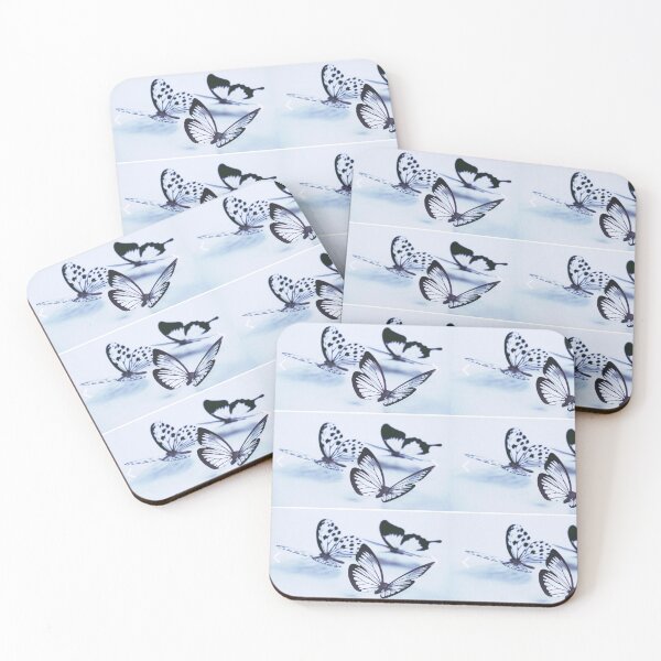 Item preview, White Chicks  designed and sold by Cuteenhle.