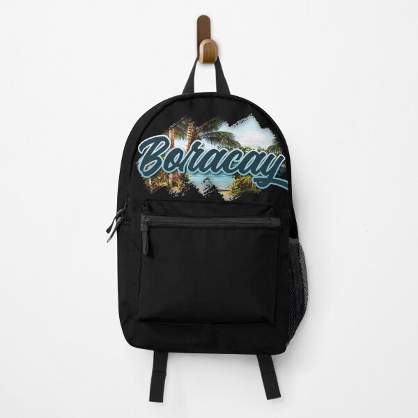 Item preview, Boracay honeymoon trip. Holiday gifts designed and sold by chrlalexandru.