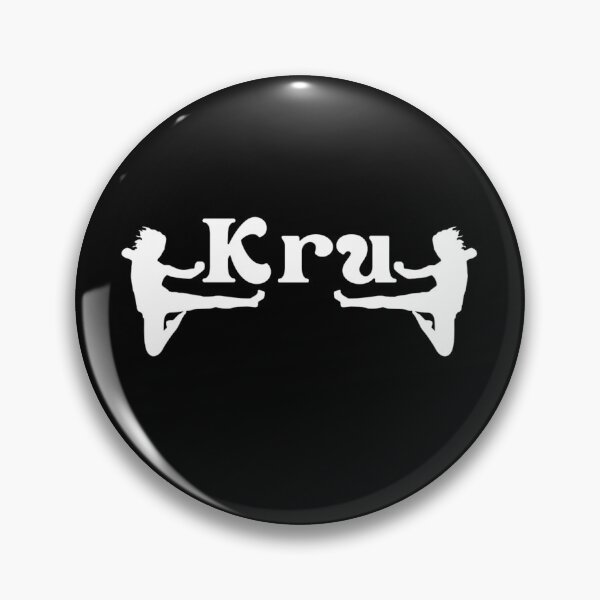 Item preview, Kru Muay Thai - Meaning Learning The Ancient Martial Art designed and sold by Sonatablue.