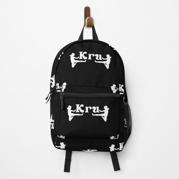Item preview, Kru Muay Thai - Meaning Learning The Ancient Martial Art designed and sold by Sonatablue.