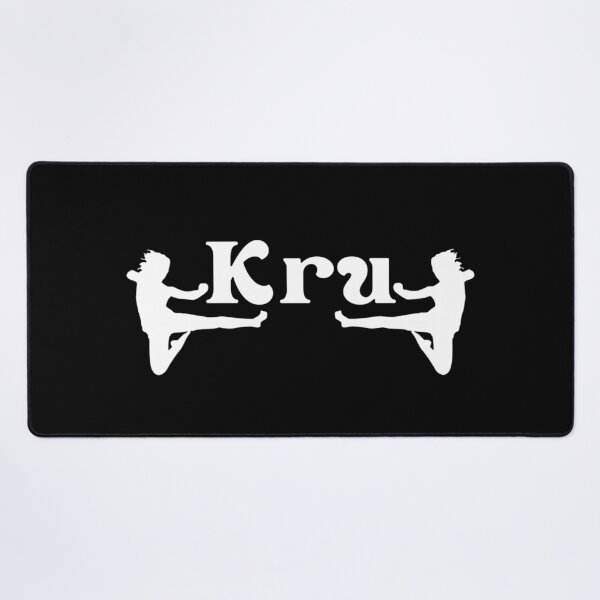 Item preview, Kru Muay Thai - Meaning Learning The Ancient Martial Art designed and sold by Sonatablue.