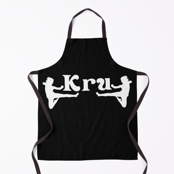 Item preview, Kru Muay Thai - Meaning Learning The Ancient Martial Art designed and sold by Sonatablue.