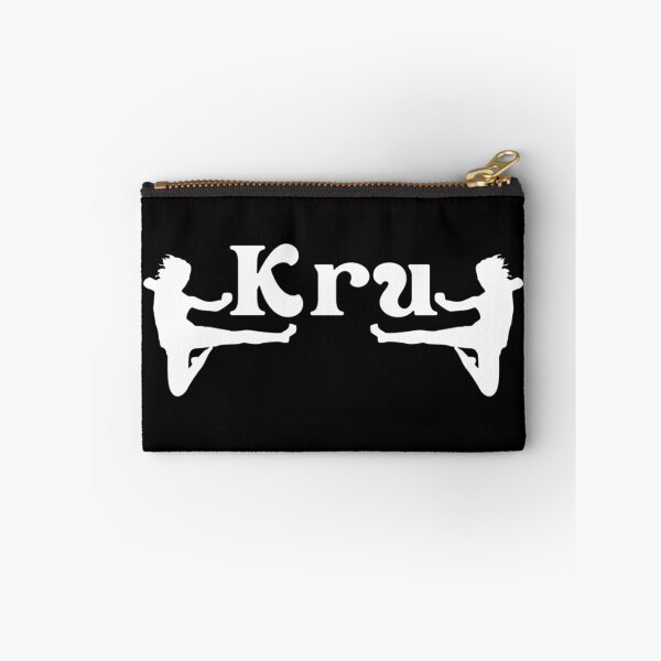 Item preview, Kru Muay Thai - Meaning Learning The Ancient Martial Art designed and sold by Sonatablue.